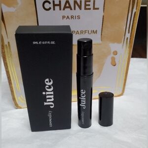 Commodity Juice Travel Spray